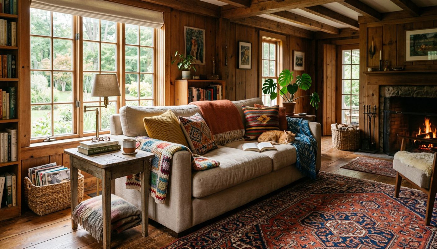 Overige - Hoe kies je de perfecte hoes voor jouw meubilair?