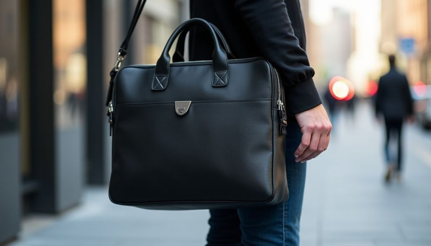 Hoe kies je de perfecte laptoptas voor jouw dagelijkse behoeften?