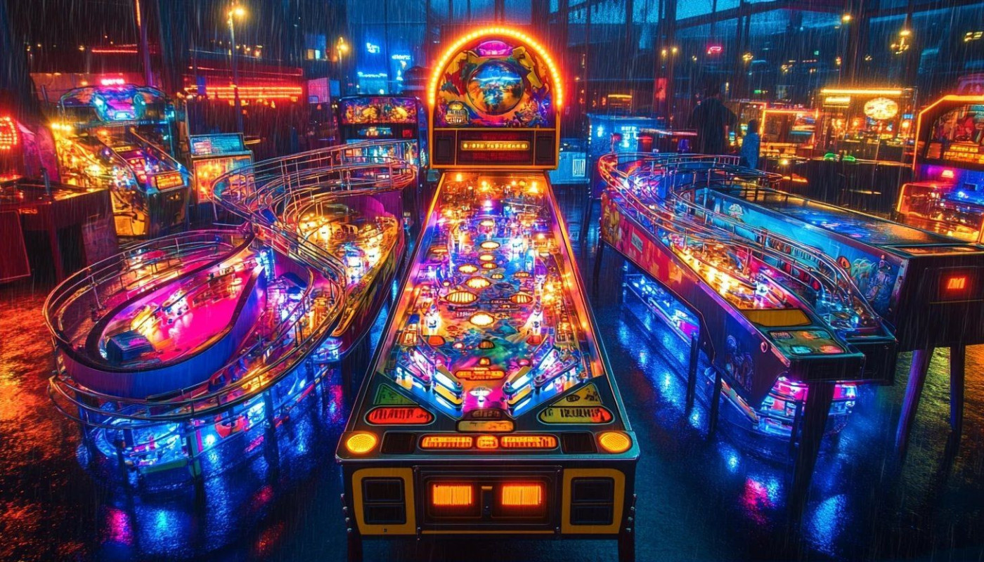 Hoe maximaliseer je jouw kansen in virtuele pinball-stijl spellen?